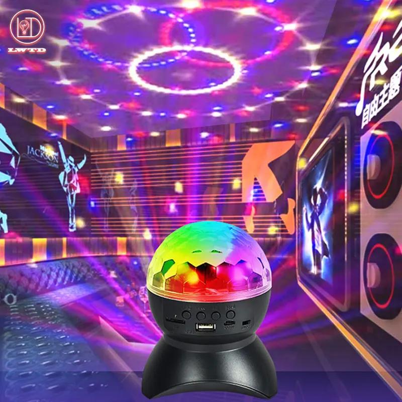 RGB LED  Ƽ ,  Ŀ, USB TF ī, MP3 ÷̾ , DJ ,  Ƽ  ,   ϴ 
